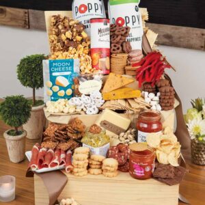 Grand Tastes For Everyone