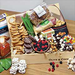 Gather & Share Image 1