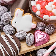 Sweet Bunny Treats Image 2