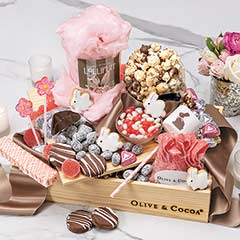 Sweet Bunny Treats Image 1