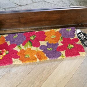 Bright Posies Estate Mat