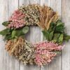 Helena Preserved Wreath