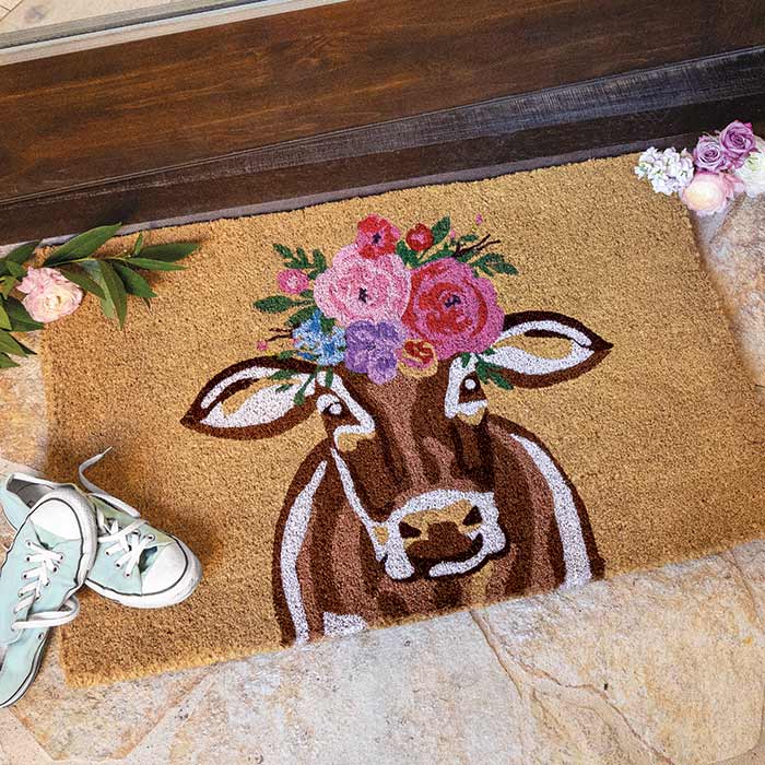 Maybelle Grande Estate Mat