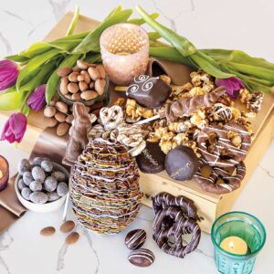 Chocolatier Easter Crate
