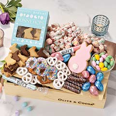 Pastel Sweets Crate Image 1