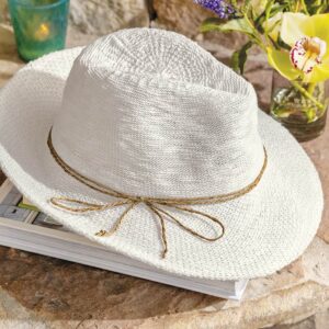 Whitehaven Fedora