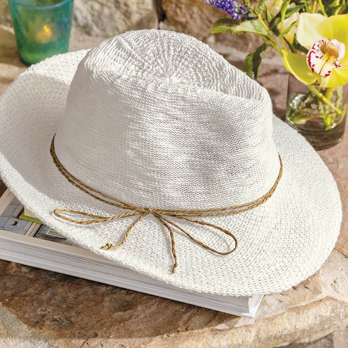 Whitehaven Fedora