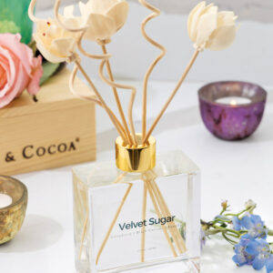 Fresh Floral & Spice Diffuser