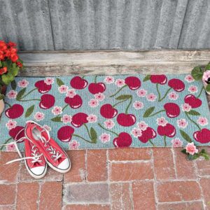 Cherries Jubilee Estate Mat