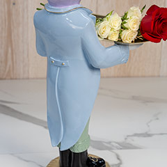 Sir Lapin The Dapper Image 3