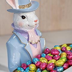 Sir Lapin The Dapper Image 4