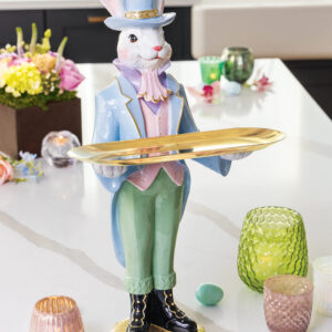 Sir Lapin The Dapper