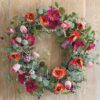 Monterey Meadow Wreath