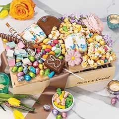 Vintage Easter Treats Image 1