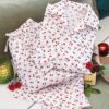 Sweet Cherries Pajamas