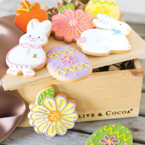 Easter Cookies