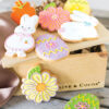Easter Cookies